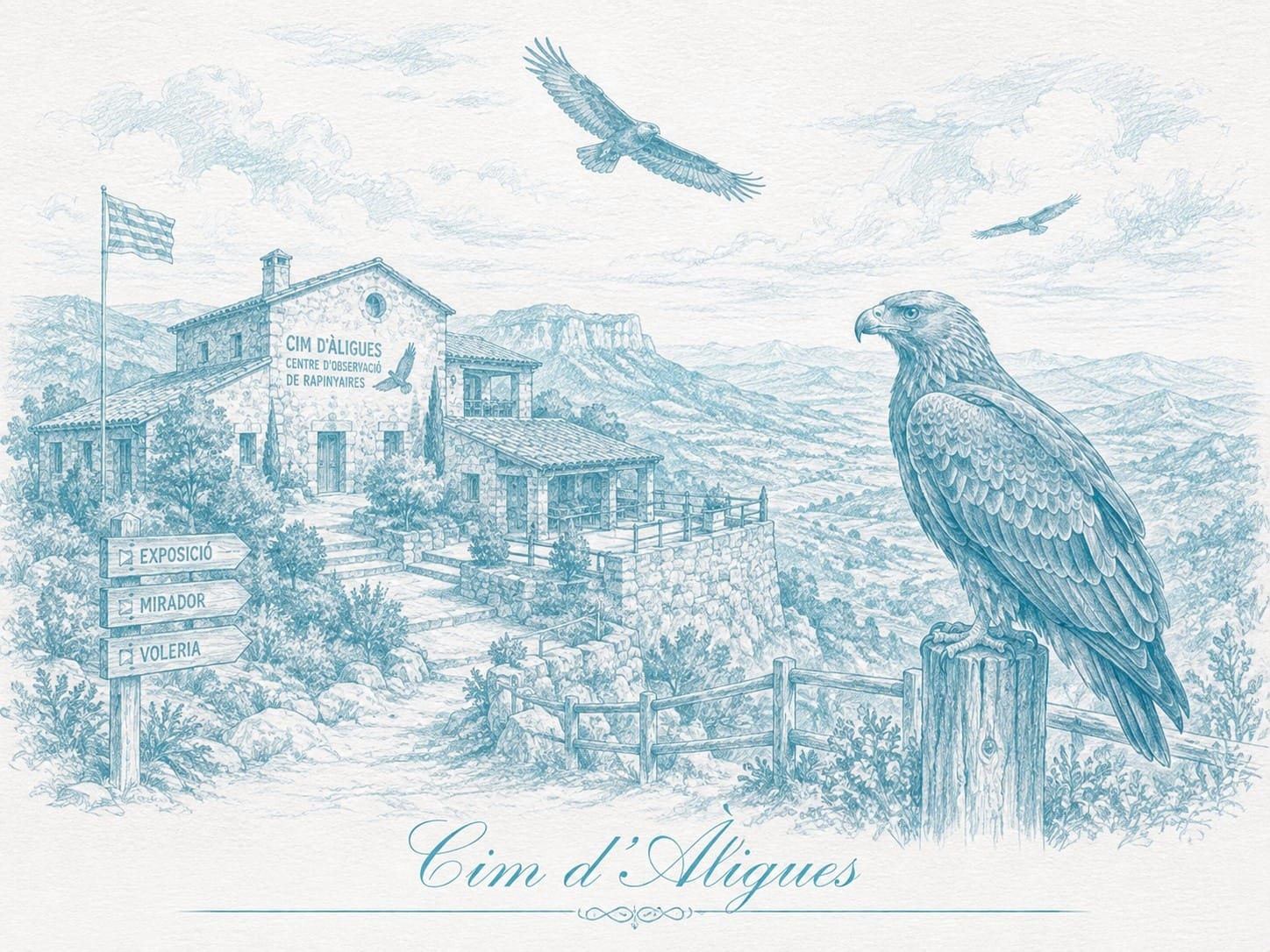 Cim d'Àligues